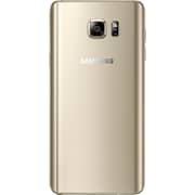 Samsung Galaxy Note 5 4G Smartphone 32GB Gold