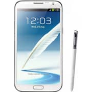 Samsung Galaxy Note II 16GB White