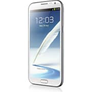 Samsung Galaxy Note II 16GB White