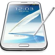 Samsung Galaxy Note II 16GB White
