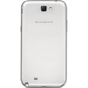 Samsung Galaxy Note II 16GB White