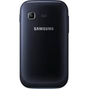 Samsung S5302 Galaxy Pocket Duos Smartphone Black