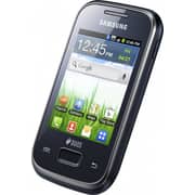 Samsung S5302 Galaxy Pocket Duos Smartphone Black