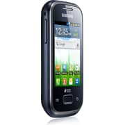 Samsung S5302 Galaxy Pocket Duos Smartphone Black