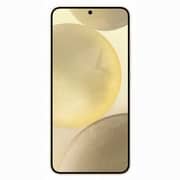 سامسونج S24جالاكسي هاتف ذكي 5G 128GB 8GB  أصفر كهرماني ثنائي الشريحة - الإصدار العالمي
