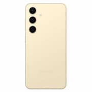 سامسونج S24جالاكسي هاتف ذكي 5G 128GB 8GB  أصفر كهرماني ثنائي الشريحة - الإصدار العالمي