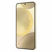 سامسونج S24جالاكسي هاتف ذكي 5G 128GB 8GB  أصفر كهرماني ثنائي الشريحة - الإصدار العالمي