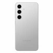 سامسونج S24جالاكسي هاتف ذكي 5G 256GB 8GB  رمادي رخامي ثنائي الشريحة - الإصدار العالمي
