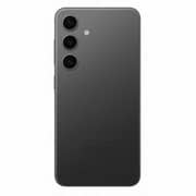 سامسونج S24جالاكسي هاتف ذكي 5G 256GB 8GB باللون الأسود العقيق ثنائي الشريحة - الإصدار العالمي