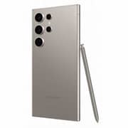 Samsung Galaxy S24 Ultra 5G 256GB 12GB Titanium Grey Dual Sim Smartphone - International Version