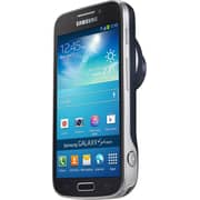 Samsung SMC101 Galaxy S4 Zoom Smartphone Black