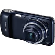 Samsung SMC101 Galaxy S4 Zoom Smartphone Black