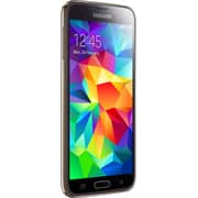 Samsung Galaxy S5 Duos SMG900F 4G LTE Smartphone 16GB Gold