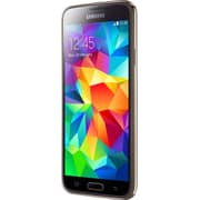 Samsung Galaxy S5 Duos SMG900F 4G LTE Smartphone 16GB Gold