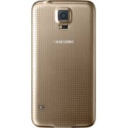 Samsung Galaxy S5 Duos SMG900F 4G LTE Smartphone 16GB Gold