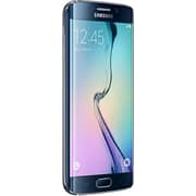 Samsung Galaxy S6 Edge 4G Smartphone 32GB Black