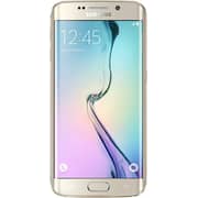Samsung Galaxy S6 Edge 4G Smartphone 32GB Gold