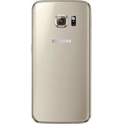 Samsung Galaxy S6 Edge 4G Smartphone 32GB Gold