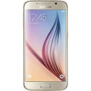 Samsung Galaxy S6 4G Smartphone 32GB Gold