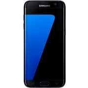 Samsung Galaxy S7 Edge 4G Dual Sim Smartphone 32GB Black