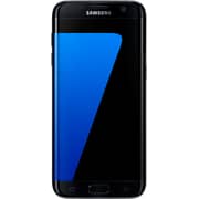 Samsung Galaxy S7 Edge 4G Dual Sim Smartphone 32GB Black