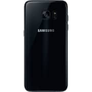 Samsung Galaxy S7 Edge 4G Dual Sim Smartphone 32GB Black
