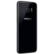 Samsung Galaxy S7 Edge 4G Dual Sim 128GB Black Pearl +microSD 128GB +Wireless Stand