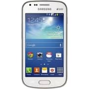Samsung GTS7582 Galaxy S Duos 2 Smartphone White