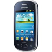 Samsung GTS5282 Galaxy Star Duos Smartphone White