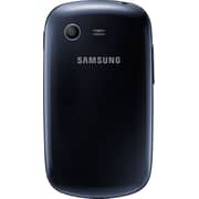 Samsung GTS5282 Galaxy Star Duos Smartphone White