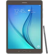 Samsung Galaxy Tab A 9.7 SPen SMP555 Tablet - Android WiFi+4G 16GB 2GB 9.7inch Smoky Titanium