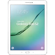 Samsung Galaxy Tab S2 9.7 SMT815 Tablet - Android WiFi+4G 32GB 3GB 9.7inch White