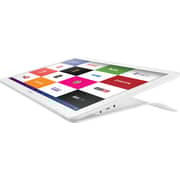 Samsung Galaxy View SMT670 Tablet - Android WiFi 32GB 2GB 18.4inch White