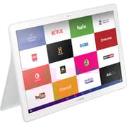 Samsung Galaxy View SMT670 Tablet - Android WiFi 32GB 2GB 18.4inch White