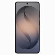 Samsung Galaxy S26 5G 256GB 12GB RAM Black AI Phone - Middle East Version