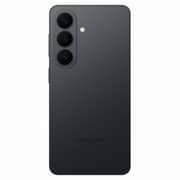 Samsung Galaxy S26 5G 256GB 12GB RAM Black AI Phone - Middle East Version