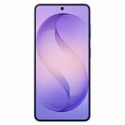 Samsung Galaxy S26 5G 256GB 12GB RAM Cobalt Violet AI Phone - Middle East Version