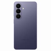 Samsung Galaxy S26 5G 256GB 12GB RAM Cobalt Violet AI Phone - Middle East Version