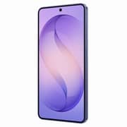 Samsung Galaxy S26 5G 256GB 12GB RAM Cobalt Violet AI Phone - Middle East Version