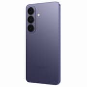 Samsung Galaxy S26 5G 256GB 12GB RAM Cobalt Violet AI Phone - Middle East Version