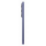 Samsung Galaxy S26 5G 256GB 12GB RAM Cobalt Violet AI Phone - Middle East Version