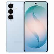Samsung Galaxy S26 5G 256GB 12GB RAM Sky Blue AI Phone - Middle East Version