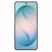 Samsung Galaxy S26 5G 256GB 12GB RAM Sky Blue AI Phone - Middle East Version