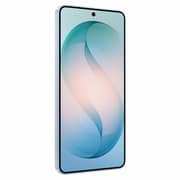 Samsung Galaxy S26 5G 256GB 12GB RAM Sky Blue AI Phone - Middle East Version