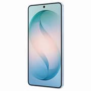 Samsung Galaxy S26 5G 256GB 12GB RAM Sky Blue AI Phone - Middle East Version