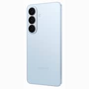 Samsung Galaxy S26 5G 256GB 12GB RAM Sky Blue AI Phone - Middle East Version