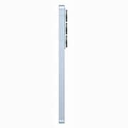 Samsung Galaxy S26 5G 256GB 12GB RAM Sky Blue AI Phone - Middle East Version