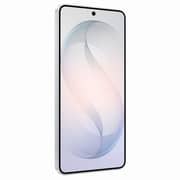 Samsung Galaxy S26 5G 256GB 12GB RAM White AI Phone - Middle East Version