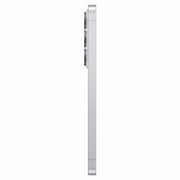 Samsung Galaxy S26 5G 256GB 12GB RAM White AI Phone - Middle East Version