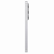 Samsung Galaxy S26 5G 256GB 12GB RAM White AI Phone - Middle East Version